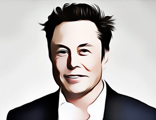 Elon Musk on Designing A Good Life
