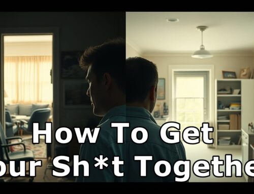 The Metaphor of Mind: How Your Environment Shapes Mental Clarity