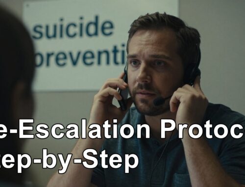 How to De-Escalate Intense Emotional Situations