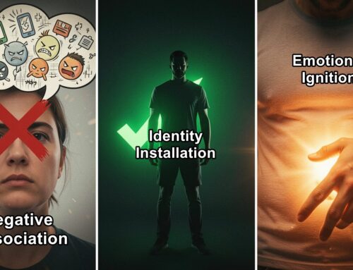 Transform Your Conversations by “Installing” Emotions