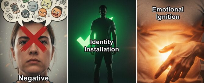 The emotional installation