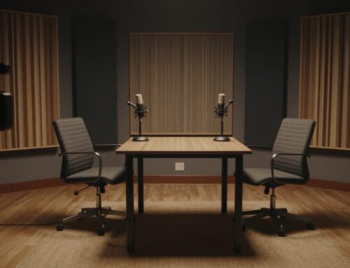 Open call for podcast guests!