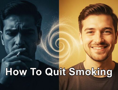 Hypnosis Solution for Quitting Smoking