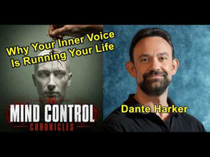 Dante Harker