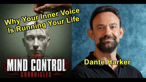 Dante Harker