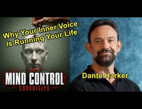 Mind Control Chonociles – Interview with Danta Harker