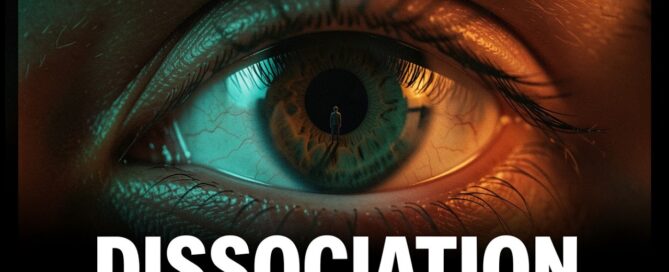 dissociation